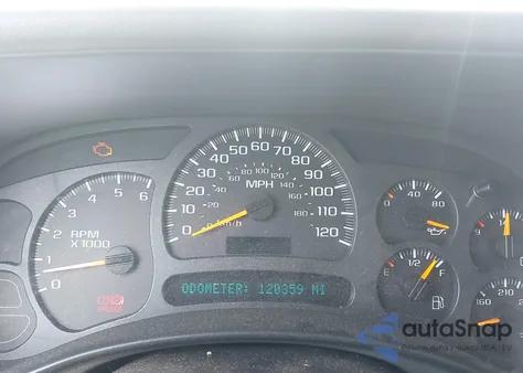 2003 GMC Sierra 1500 Sle z USA, uszkodzony, nr VIN 2GTEK19TX31282756